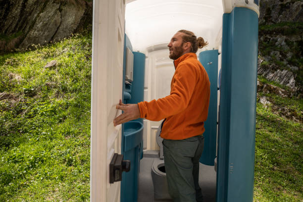 Portable Toilet Options We Offer in La Puebla, NM